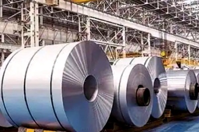 Centre Waives Import Duty on Some Raw Materials for Steel Industry