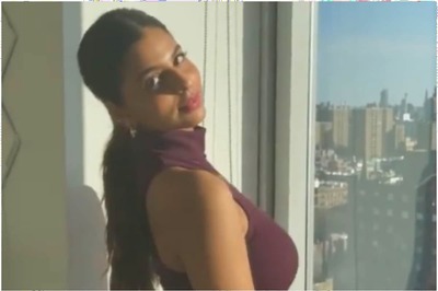 Suhana Khan Has a Blast at Her 21st Birthday Party with Gal Pals