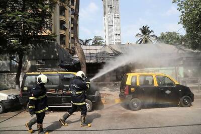 Maharashtra Employees to Get April Salary in One Go: Government