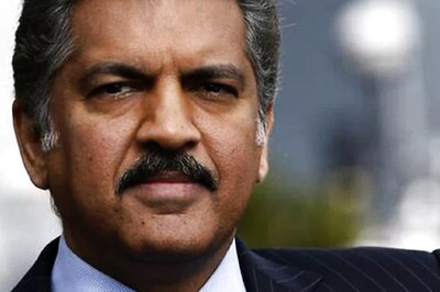 Anand Mahindra Thanks Employees As Auto Brand Completes 76 Years in India