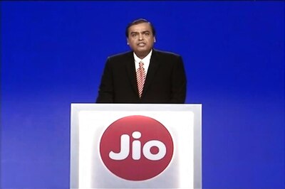 Telecom Stocks Extend Losses on RJio Fears