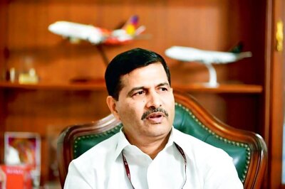 New Chairman Ashwani Lohani says Employees Indian Railway's Strength