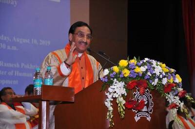 Nehru and Indira Gandhi Had also Taken Steps to Protect Refugees, Says Union Minister