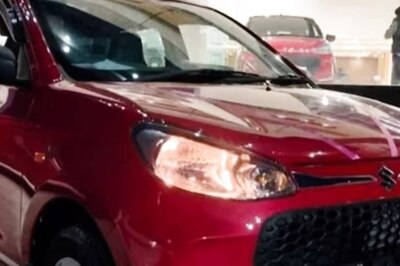Astrologer Recommends Ideal Dates For Car Purchase Around Vishwakarma Puja