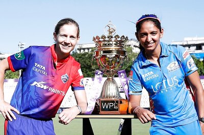 Delhi Capitals vs Mumbai Indians WPL 2023 Final Live Streaming: When and Where to Watch Live Coverage on Live & TV Online