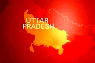 Over Rs 1.37 crore unaccounted cash seized in UP