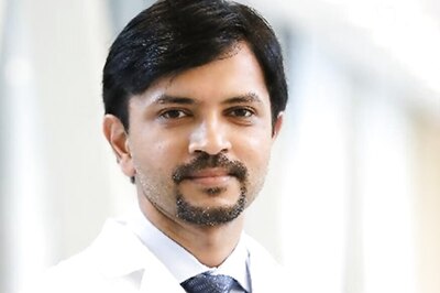 Surgeons Led by Indian-origin Doctor Perform First Known US Lung Transplant for Covid-19 Patient