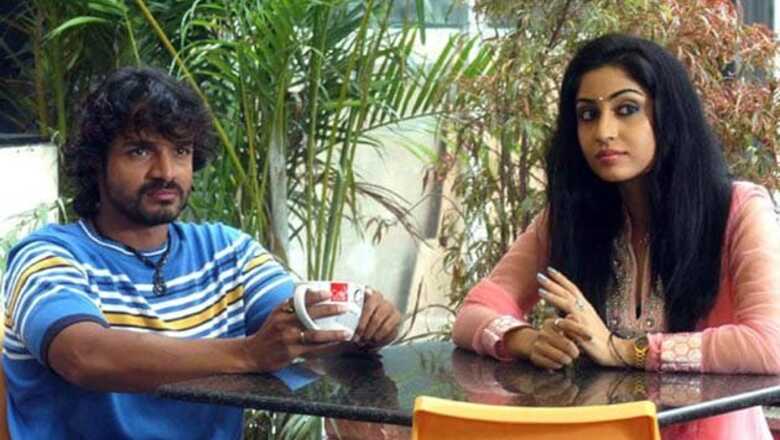 Chella Pilli: Vijaya and Nag team up after 'Vigna'