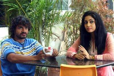 Chella Pilli: Vijaya and Nag team up after 'Vigna'