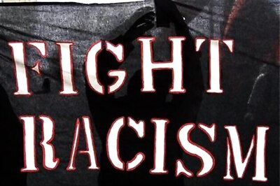 British woman sentenced to jail for racist remark