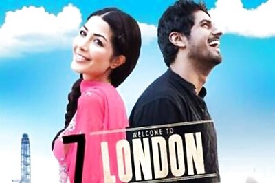 Watch: The trailer of '7 Welcome to London'