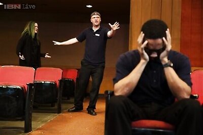 'The Flick' by Annie Baker wins Pulitzer for drama