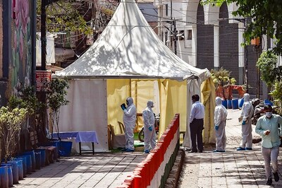 Tablighi Jamaat Case: Delhi Court Allows Foreigners from 5 Countries to Walk Free after Fines