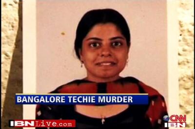 Bengaluru techie murder case cracked
