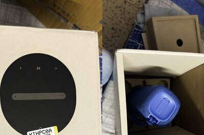 Flipkart Customer Shocked After Rs 30,000 Speakers Order Turns Into Mi Bluetooth Delivery