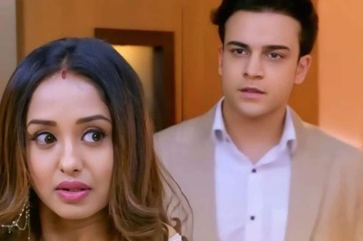 Is Kumkum Bhagya Heading For Generation Leap? Read On