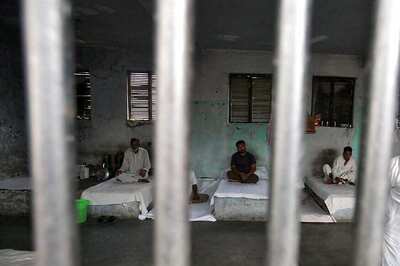 67% of Those Behind the Bars Undertrials, not Convicts, Reveals Amnesty Report