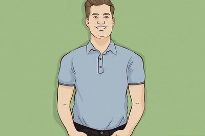 How to Pose Like a Male Model