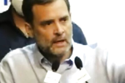 'Modi's Federalism Not Cooperative, It's Coercive': Rahul Attacks PM Over Fuel Price Issue
