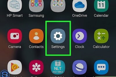 An Easy-to-Follow Guide for Creating a Samsung Account