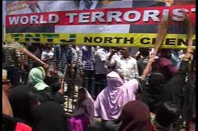 Chennai: US visa services to resume on Monday