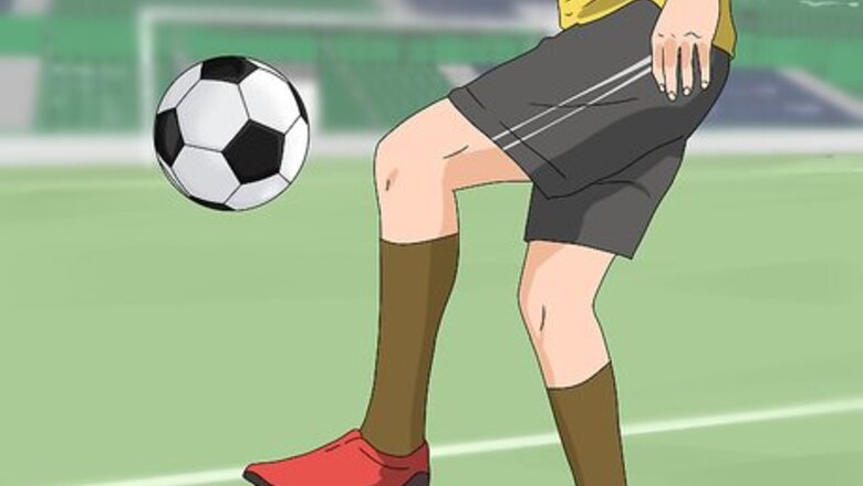 How to Increase Your Soccer Skills & Be a Better Player