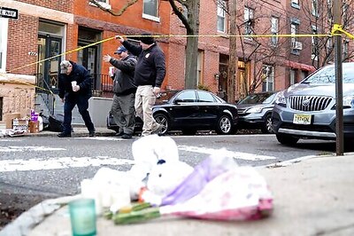 Officials: Boy Ignited Tree In Duplex Fire That Killed 12