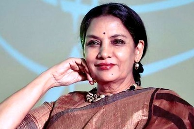 Shabana Azmi's 5 Rupaiya Move Audience to Tears at Dubai Film Festival