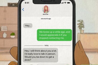 Should You Block Your Ex on Social Media?