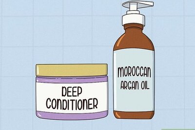 The Best Way to Untangle Matted Hair