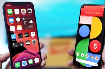 IndOS VS iOS: Govt Working on Indian OS To Compete With Apple And Google - All Details Here