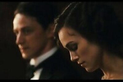 In Pics: Oscar nominations for best film