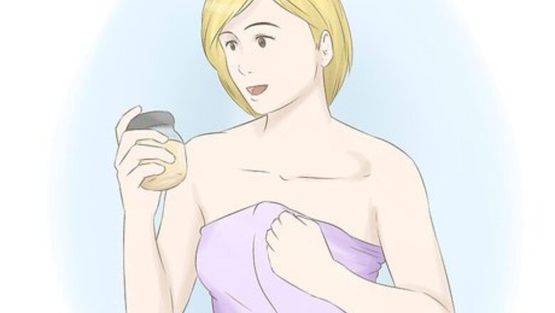 How to Shave Your Legs Using Coconut Oil