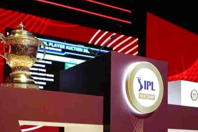 Big Debate Over Mega Auction During Eventful IPL Owners-BCCI Meet