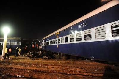 10 Injured as Toy Train Derails Near Darjeeling