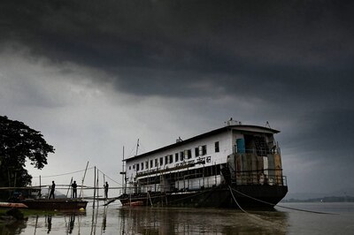 Monsoon Arrives in Kerala, Yellow Alert in U'khand; Rain in Delhi, Bihar; Experts Brighten Crop Outlook