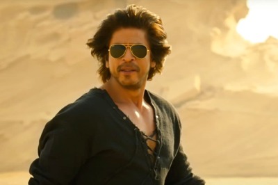 Shah Rukh Khan Shares BIG Update On Next Film After Dunki: 'More Age-Real To Me, To Start In March'