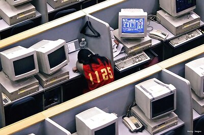 Indians prefer long-term job security over salary