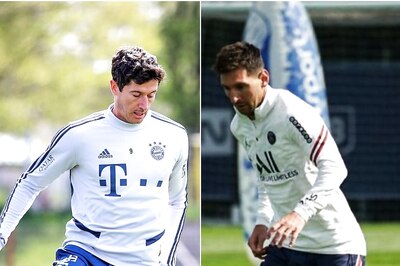 Ballon d'Or Chief Pascal Ferre Slams Leaked Reports, Terms Them as 'Nonsense'