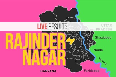 Rocky Tuseed (Cong) Election Result 2020 Live Updates:  Rocky Tuseed of congress loses