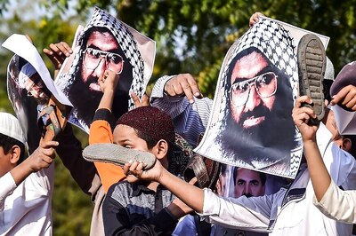 UNSC Members Hail Masood Azhar's Designation as Global Terrorist as Significant Achievement