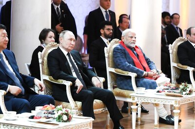 Opinion | Rise of the Non-West: BRICS+ and Big Takeaways from Kazan