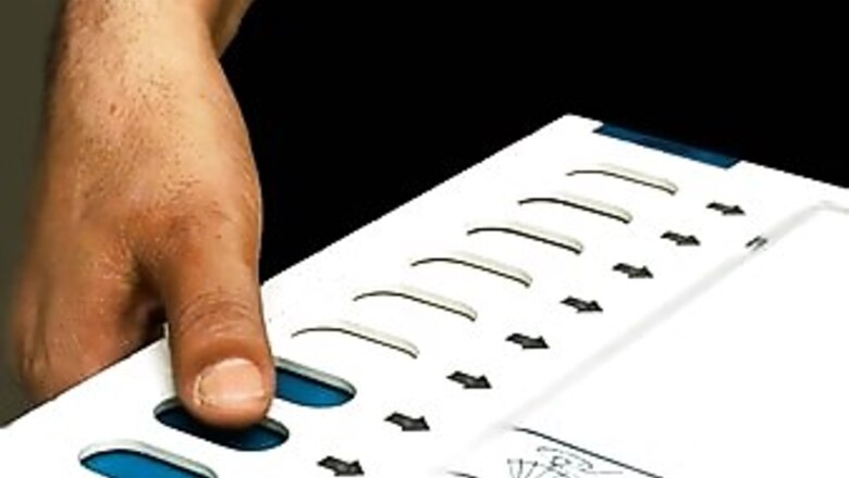 5.91 lakh voters press NOTA button in UP