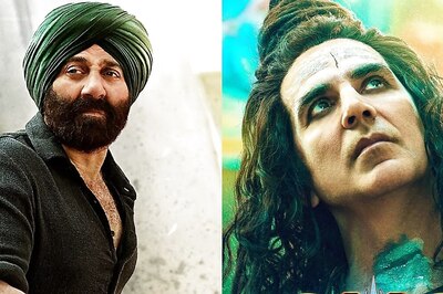 Gadar 2 vs OMG 2: Sunny Deol To Clash With Akshay Kumar 22 Years After He Faced Aamir Khan at BO