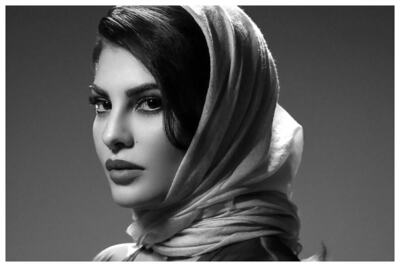 First Look of Jacqueline Fernandez as Netflix’s Mrs. Serial Killer is Out