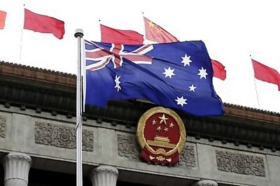 Australia Evacuates Journalists From China Amid 'national Security' Probe
