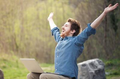 Internet speed in US triple in 3-1/2 years