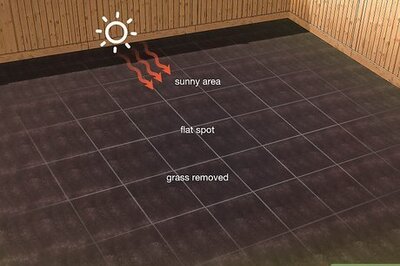 How to Build a Compost Container