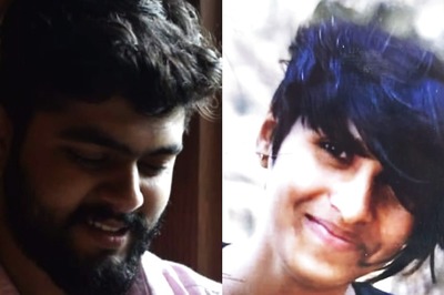 Shraddha Walkar, Aaftab Heard Having Heated Argument in New Audio Clip Accessed by Police