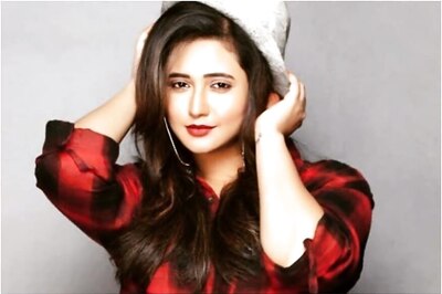 Rashami Desai Joins TikTok, Gains 4 million Followers in Just a Day